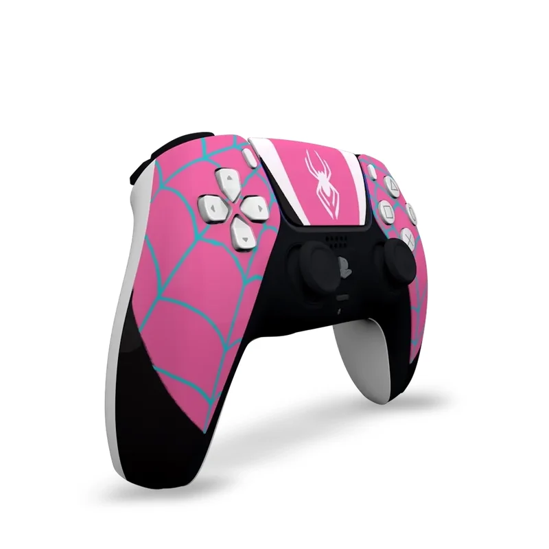 Draw My Pad PS5 Paddles FPS Starlace