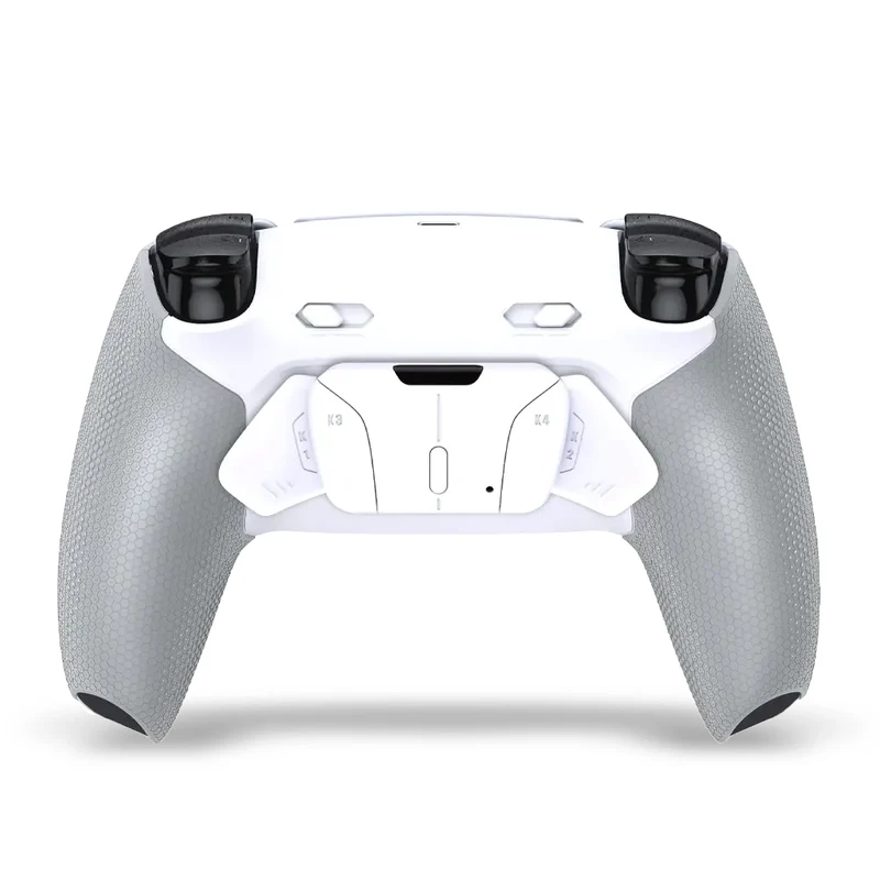 Draw My Pad PS5 Paddles FPS Reflex