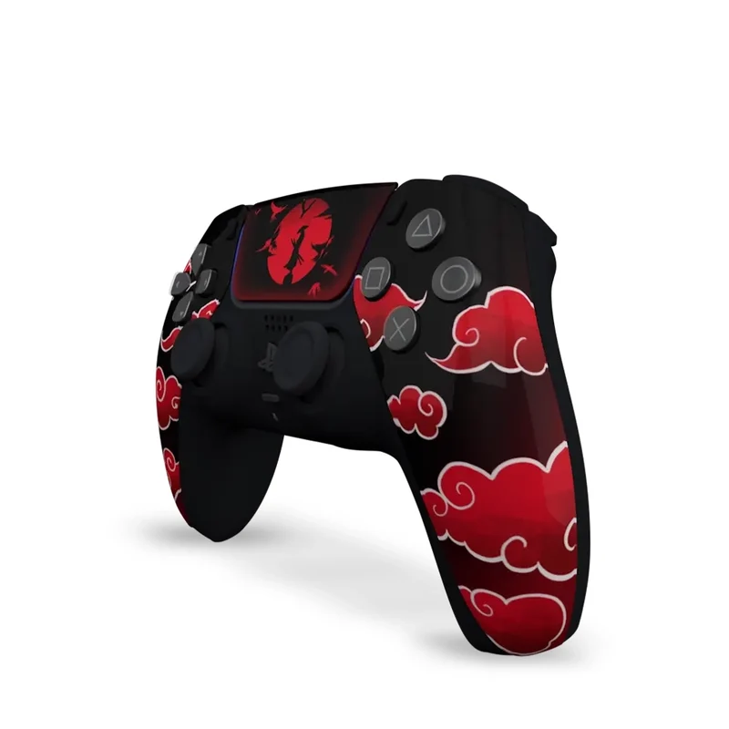 Draw My Pad PS5 Paddles FPS Redstorm