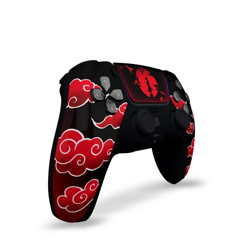Draw My Pad PS5 Paddles FPS Redstorm
