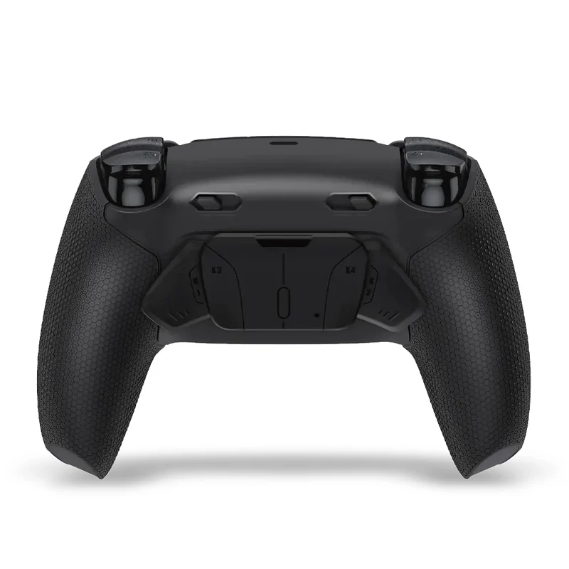 Draw My Pad PS5 Paddles FPS Redstorm