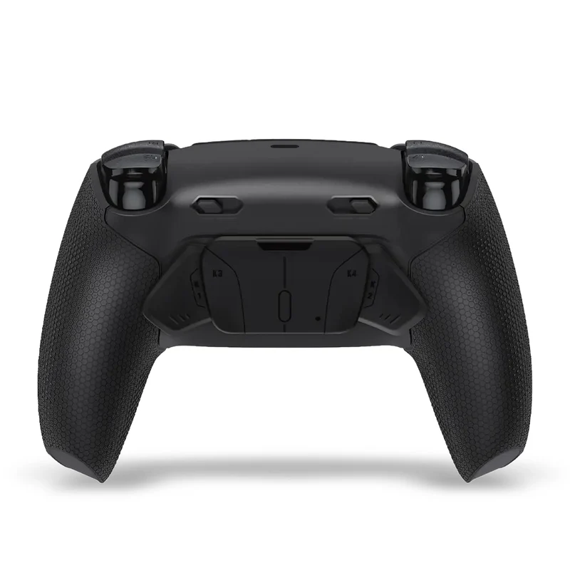 Draw My Pad PS5 Paddles FPS Phantom