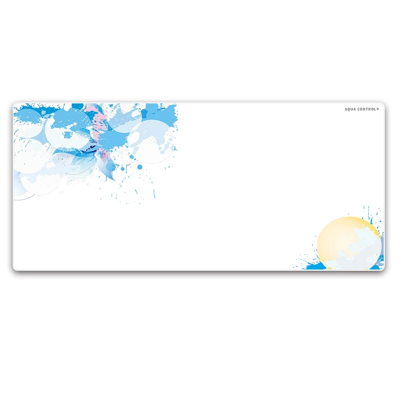 X-Raypad Aqua Control Plus White Fly 3XL