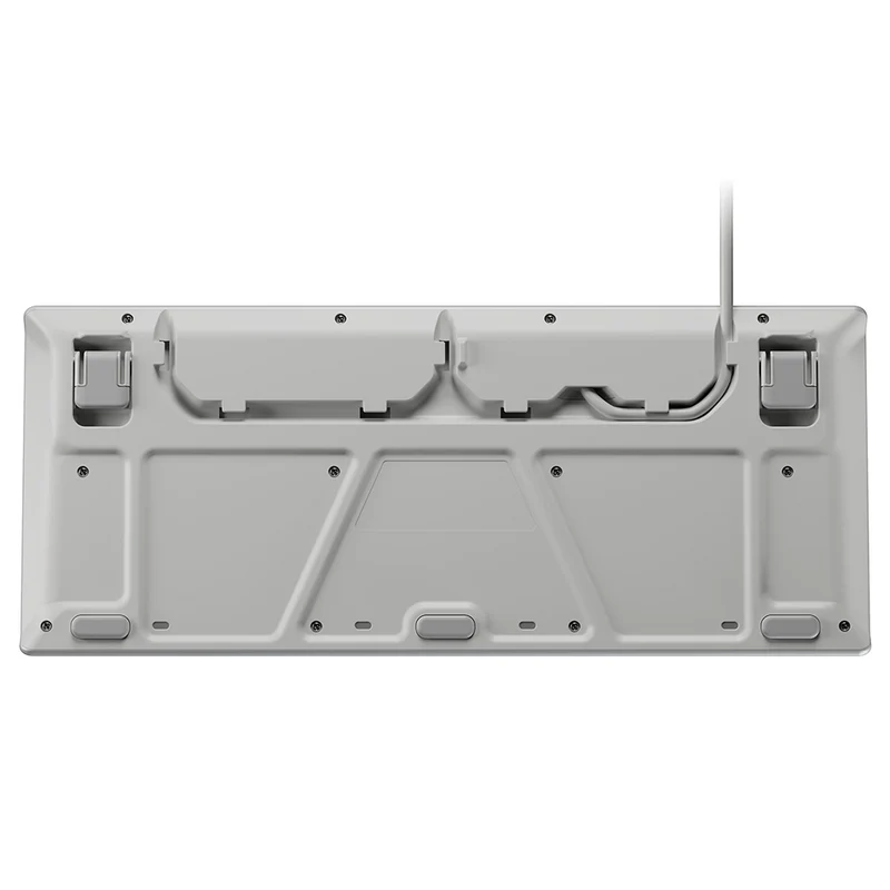SteelSeries Apex 3 TKL White ISO FR