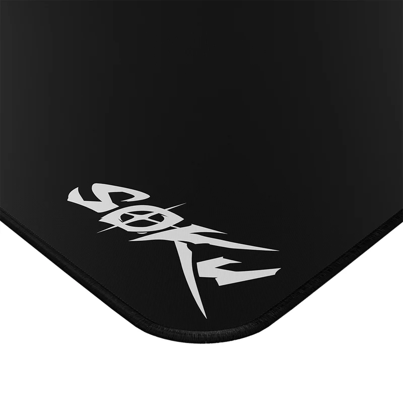 SOKU Pro1 Speed Black