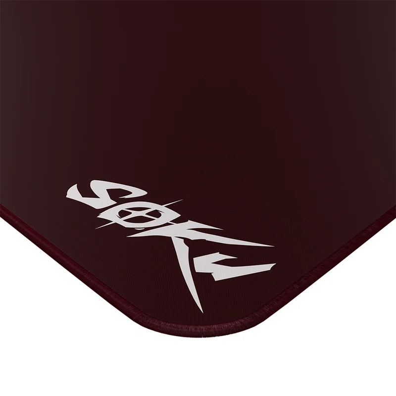 SOKU Pro1 Speed Wine Red
