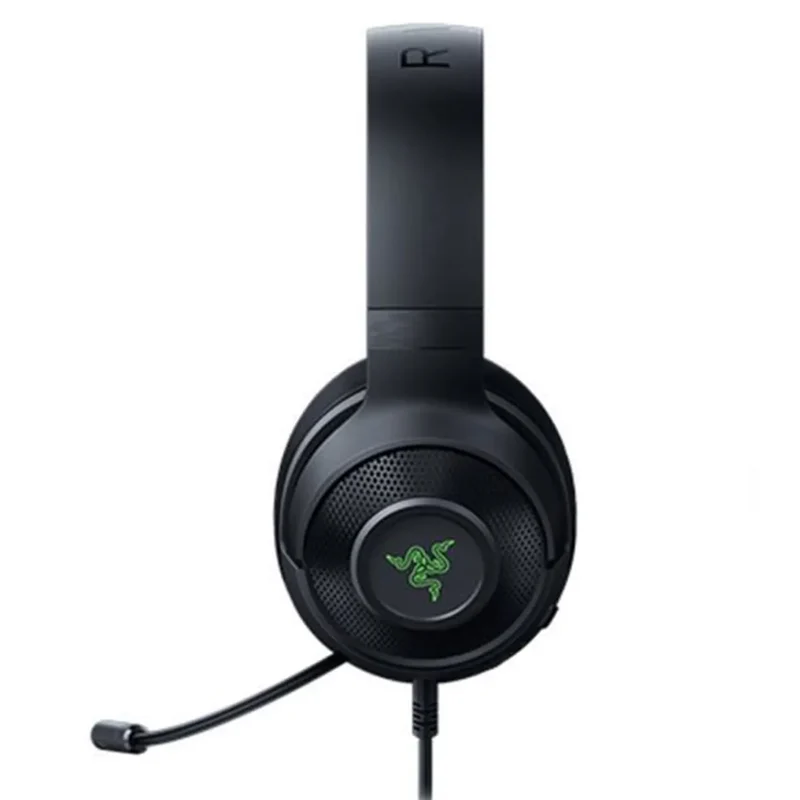 Razer Kraken V3 X USB Black