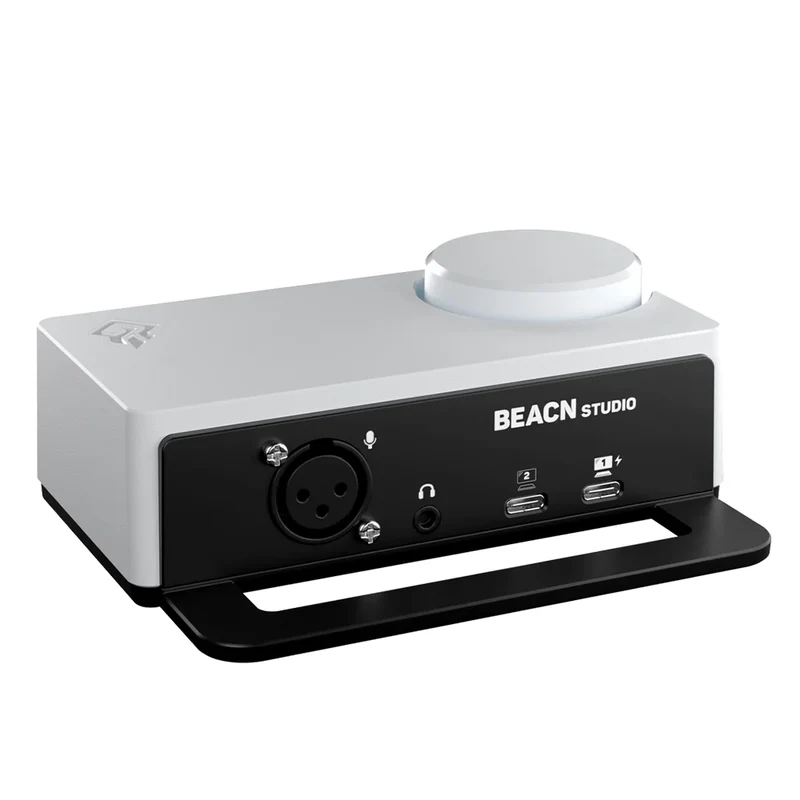 BEACN Studio White