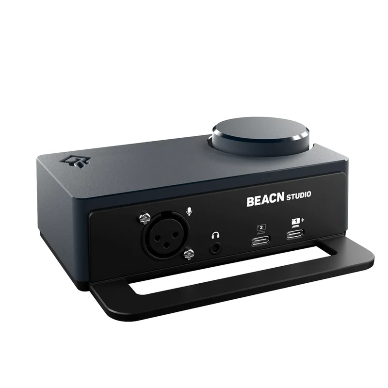 BEACN Studio Black