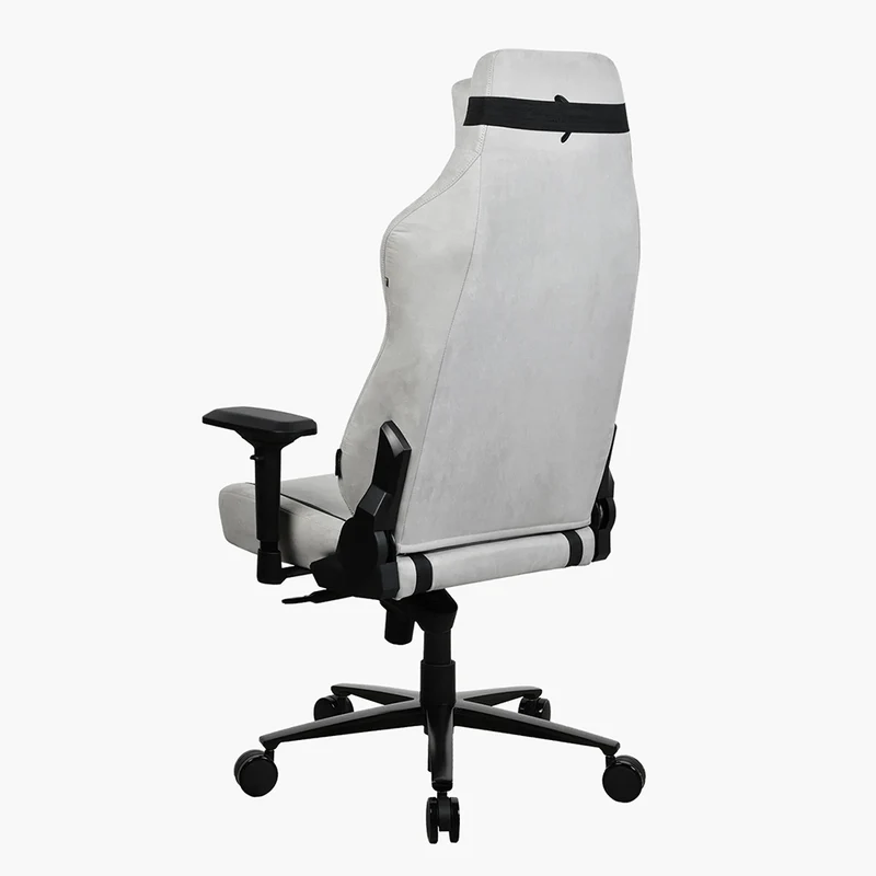 Arozzi Vernazza XL SuperSoft - Light Grey