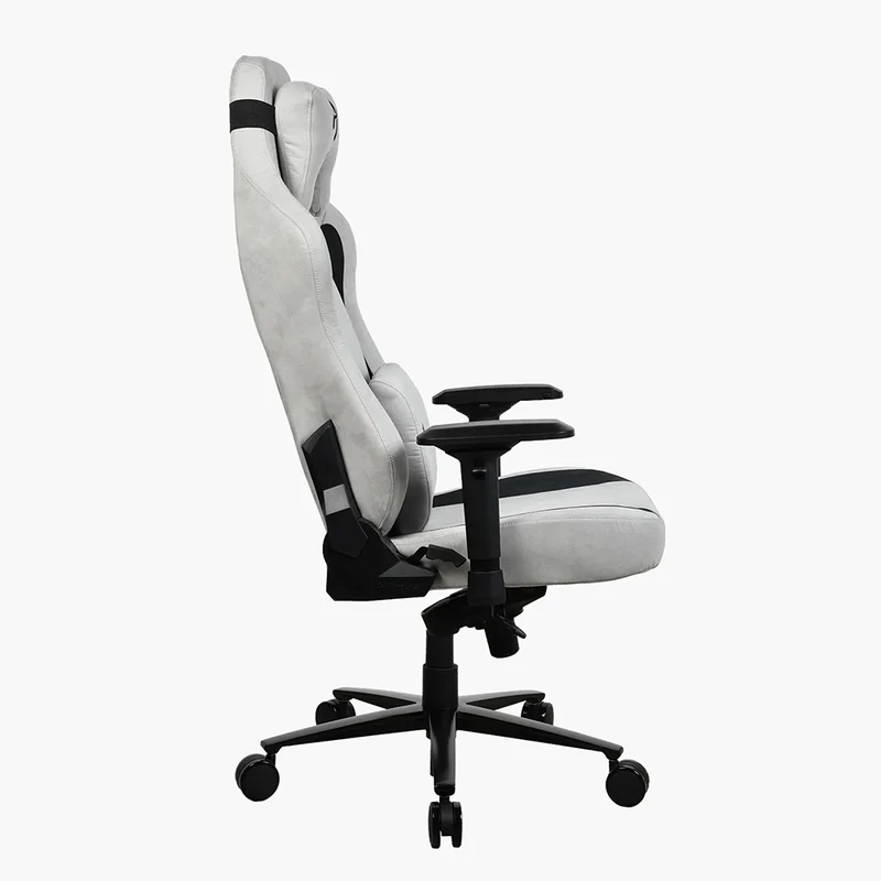 Arozzi Vernazza XL SuperSoft - Light Grey
