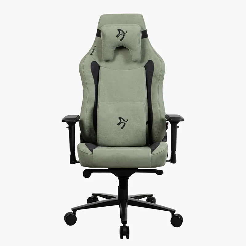 Arozzi Vernazza XL SuperSoft - Forest Green