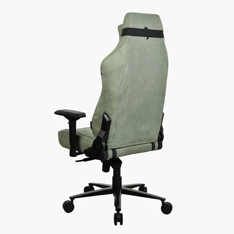 Arozzi Vernazza XL SuperSoft - Forest Green
