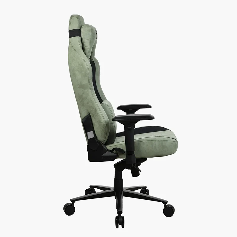 Arozzi Vernazza XL SuperSoft - Forest Green
