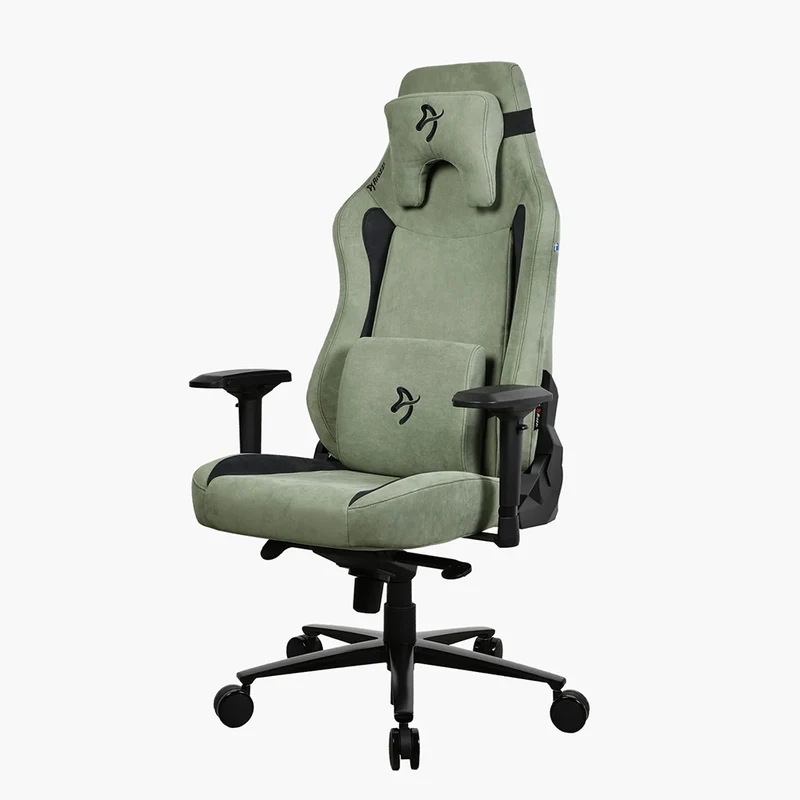 Arozzi Vernazza XL SuperSoft - Forest Green