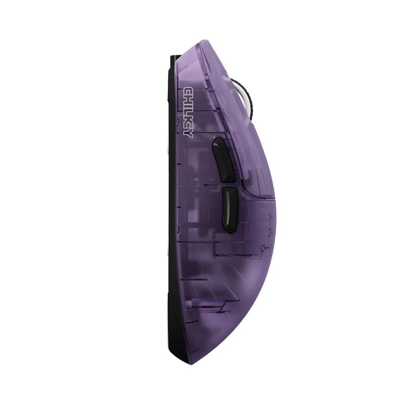 Chilkey Glacier LW 8K M Wireless Purple