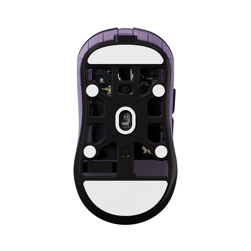 Chilkey Glacier LW 8K M Wireless Purple