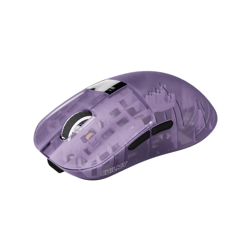Chilkey Glacier LW 8K M Wireless Purple
