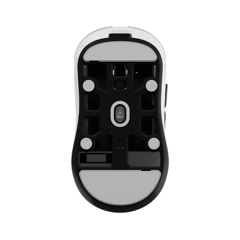 Chilkey Glacier LW 8K M Wireless White