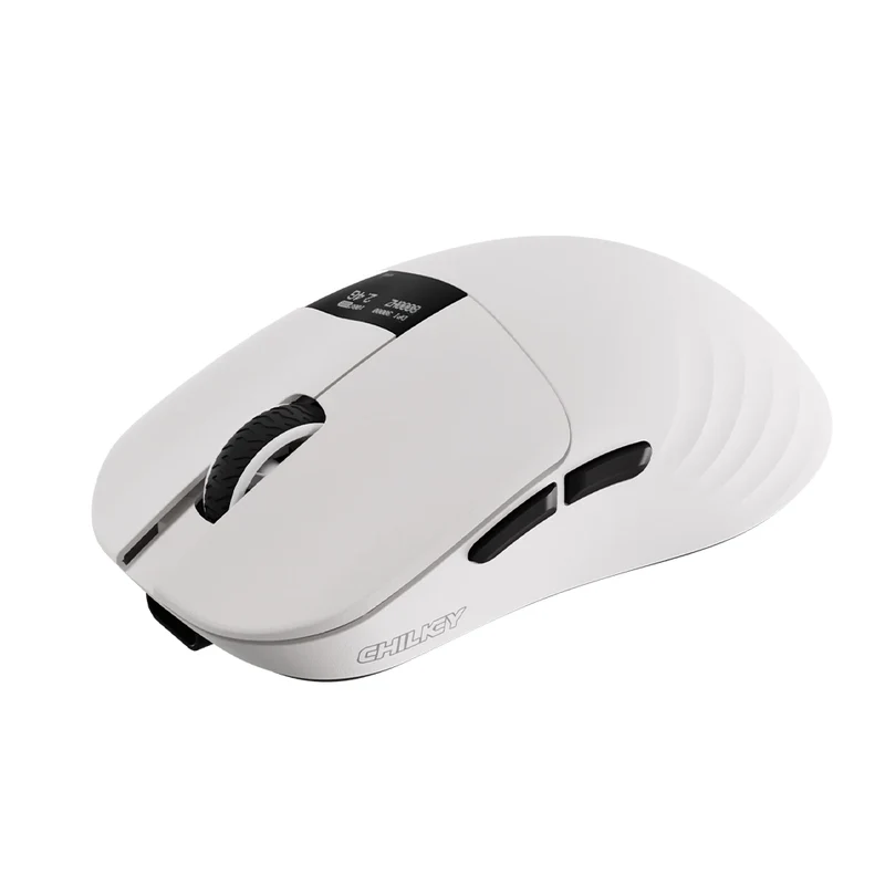 Chilkey Glacier LW 8K M Wireless White
