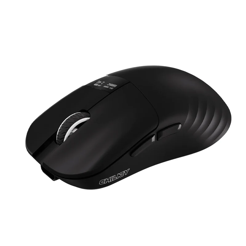 Chilkey Glacier LW 8K M Wireless Black