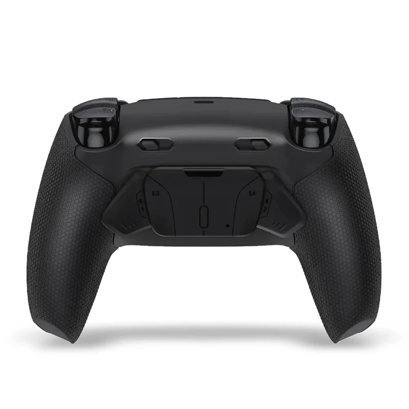 Draw My Pad PS5 Paddles FPS Black