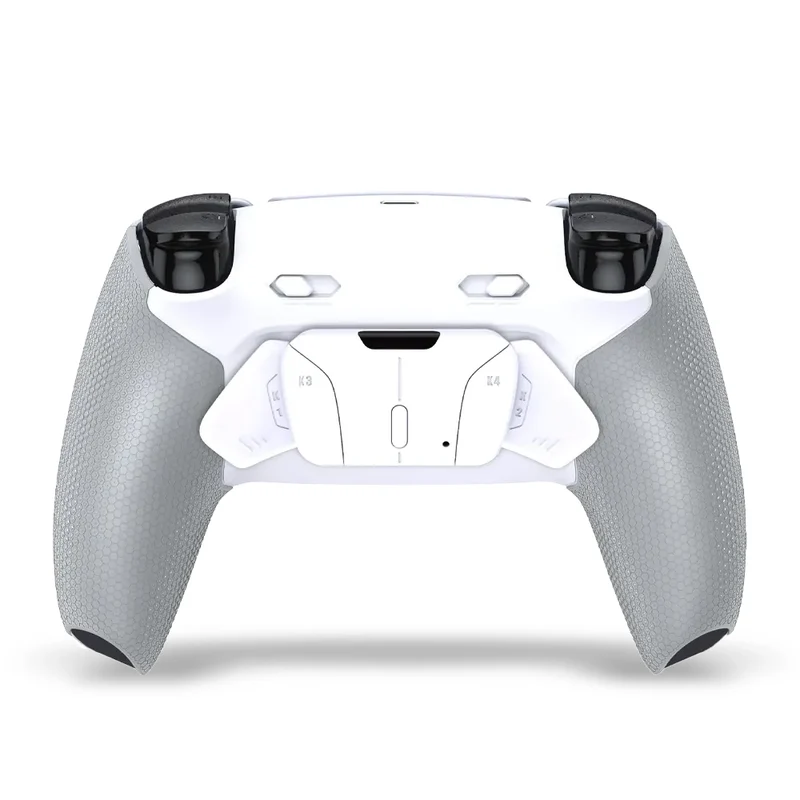 Draw My Pad PS5 Paddles FPS Calaveras