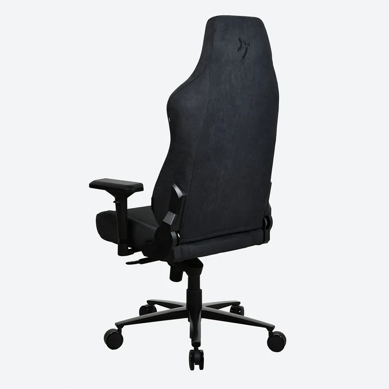 Arozzi Vernazza XL SuperSoft - Pure Black