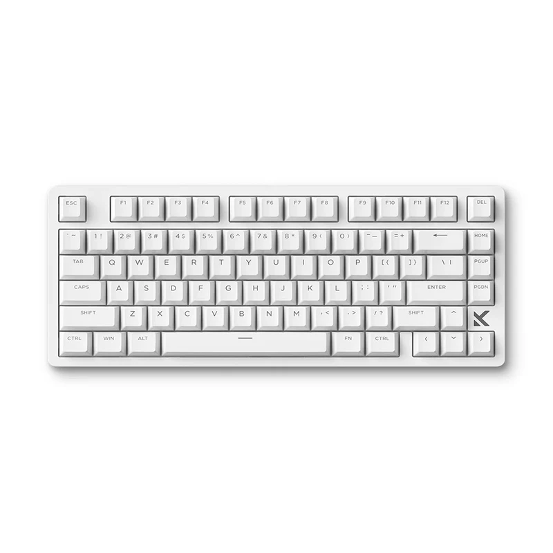 MCHOSE Jet 75 Magnetic ANSI US White