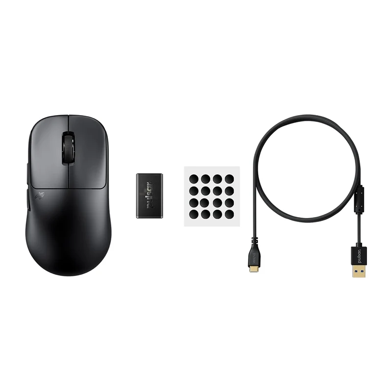 Pulsar TenZ Signature Edition 8K Wireless