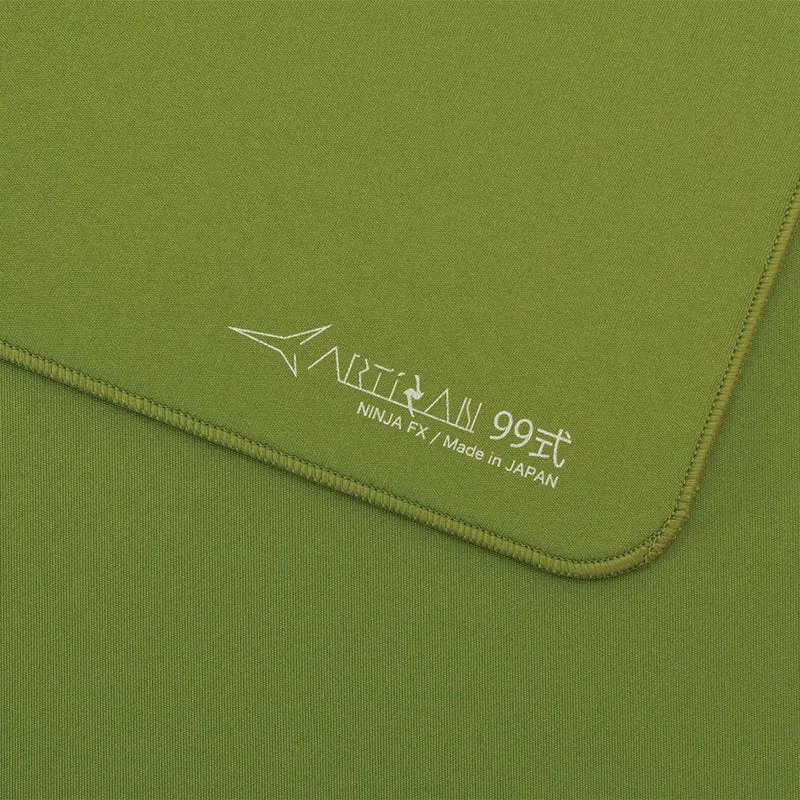 Artisan FX TYPE-99 XSoft XXL Matcha