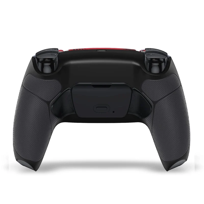 Draw My Pad PS5 Paddles Shadow Spider LED