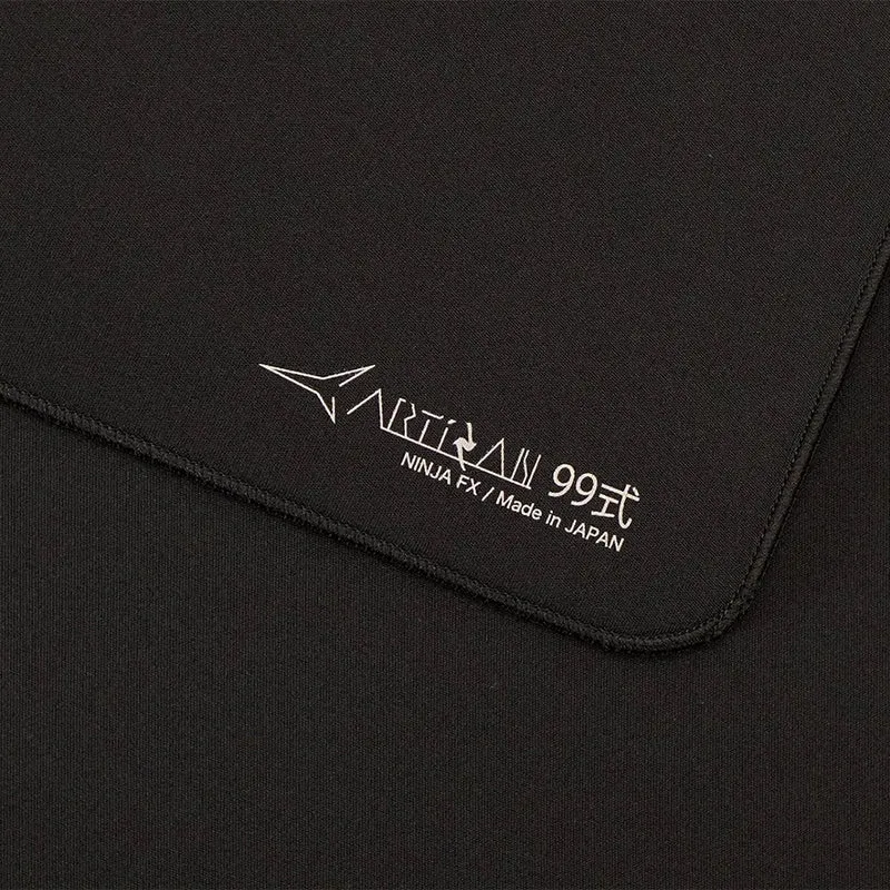 Artisan FX TYPE-99 XSoft XL Black