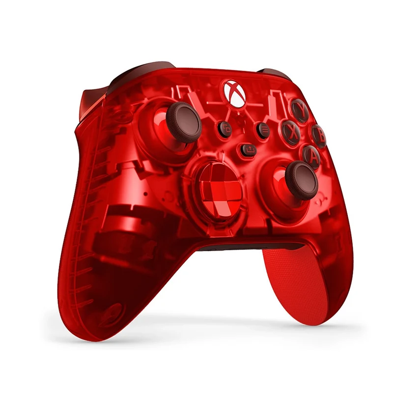 Microsoft Wireless Xbox Controller Pulse Cipher Special Edition