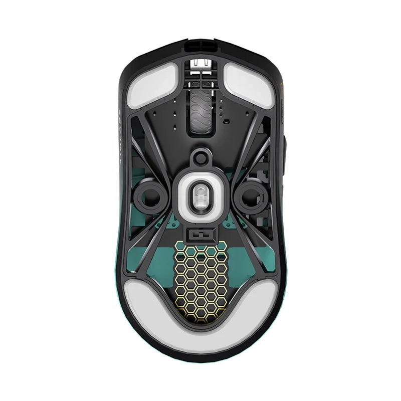 Lamzu Maya X 8K Wireless Aimlabs