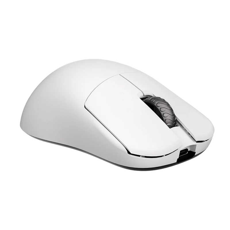 Lamzu Inca 8K Wireless White