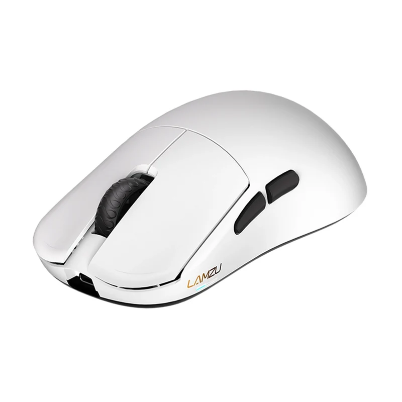 Lamzu Inca 8K Wireless White