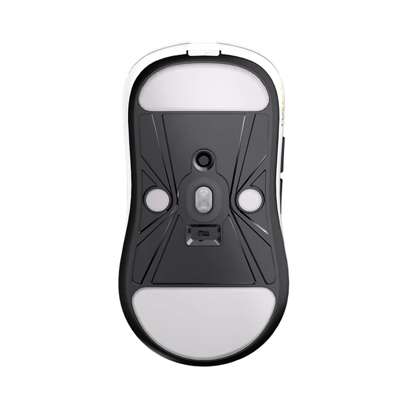 Lamzu Inca 8K Wireless White