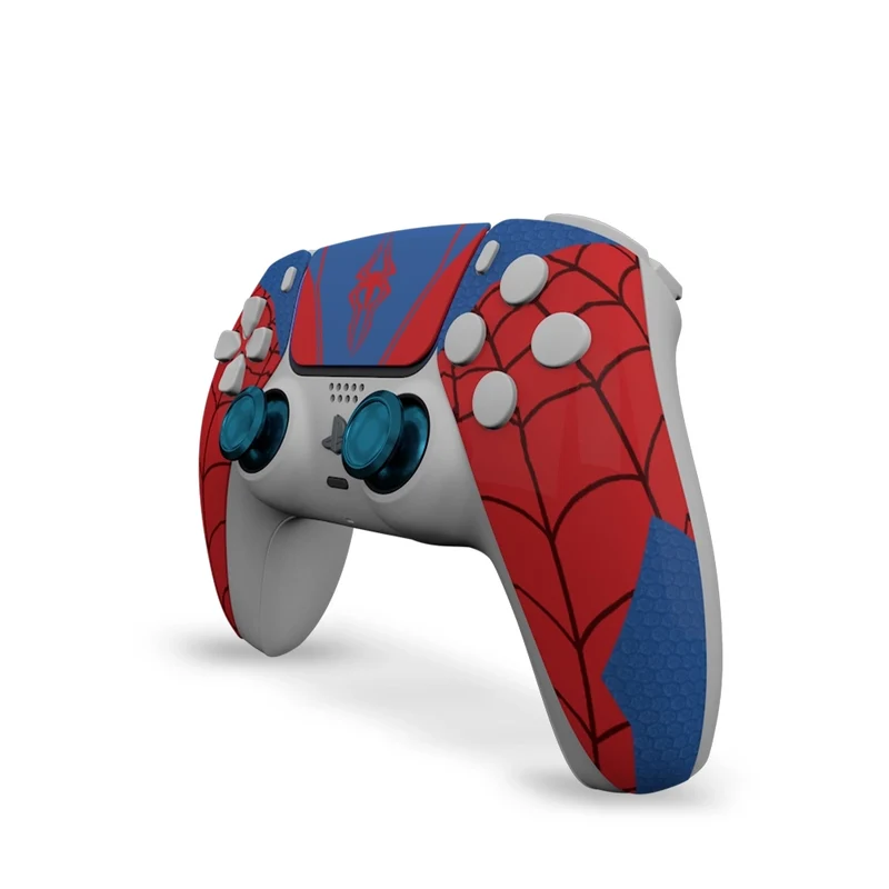 Draw My Pad PS5 Paddles OG Spider