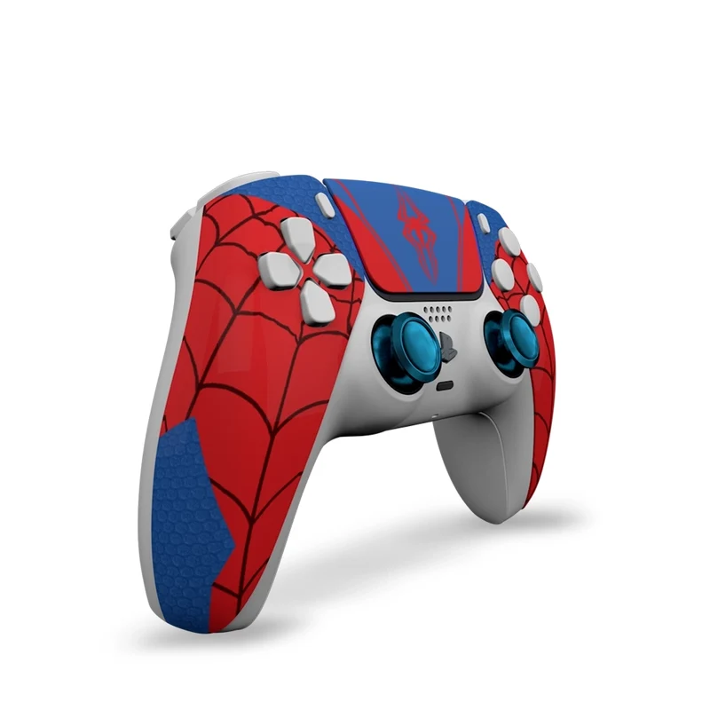 Draw My Pad PS5 Paddles OG Spider