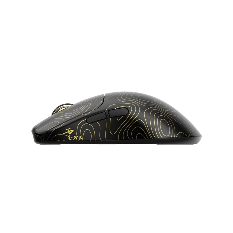 Waizowl OGM Cloud XS 8K Wireless Typo Black