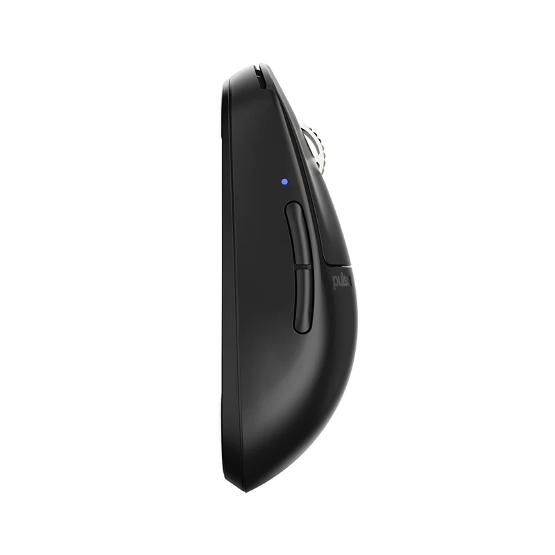 Pulsar X2A V3 eS Mini 8K Wireless Black