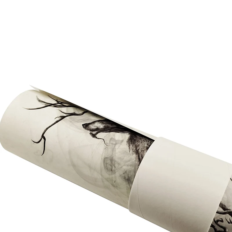 Designed By GG Long Tail 01 Edition Kirin