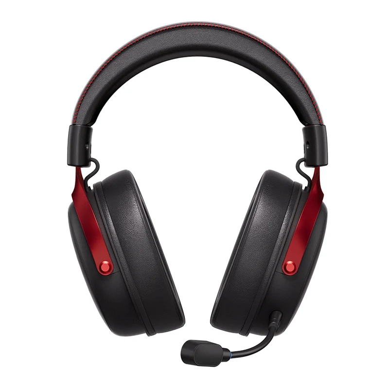 MCHOSE V9 Pro Wireless Black/Red