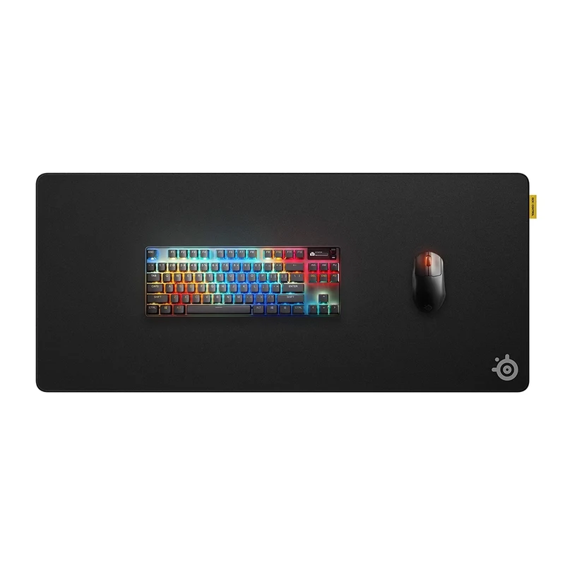 SteelSeries QcK Performance Control XL
