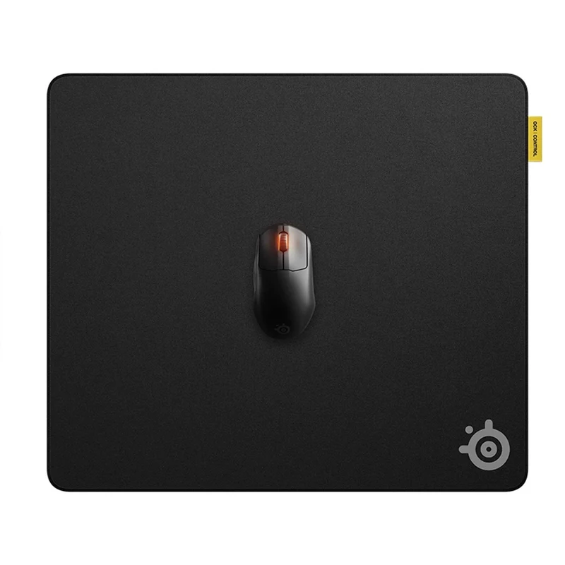 SteelSeries QcK Performance Control L