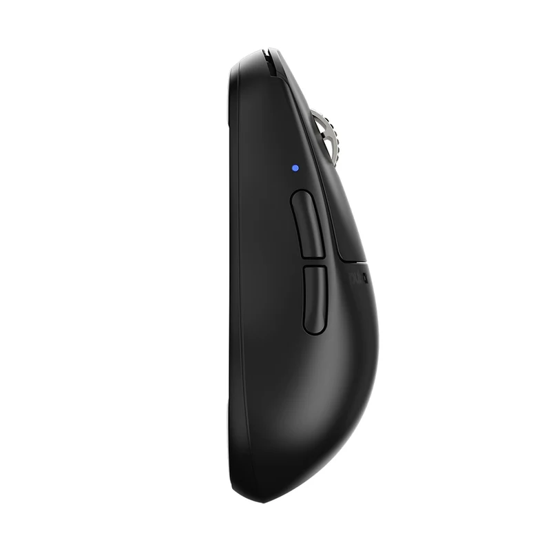 Pulsar X2-H eS V3 Mini 8K Wireless Black