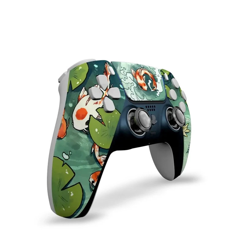 Draw My Pad PS5 Paddles Mizuho