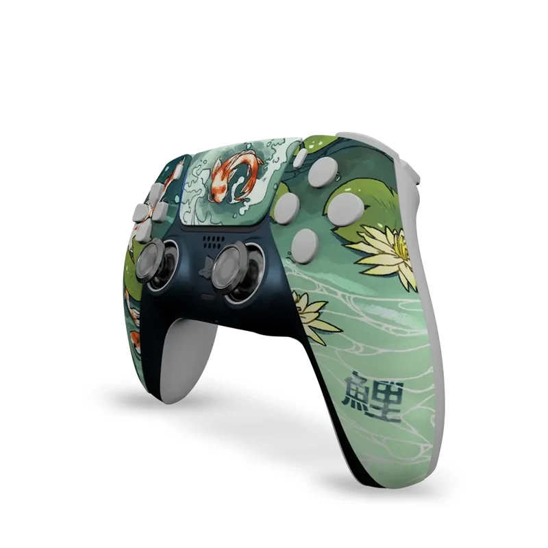 Draw My Pad PS5 Paddles Mizuho