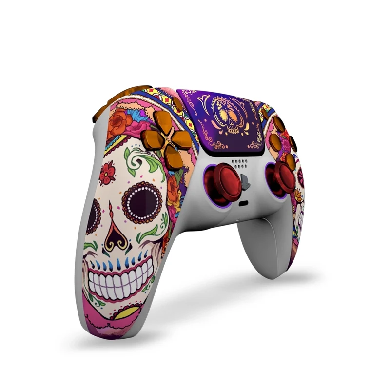 Draw My Pad PS5 Paddles Sinaloa
